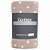 Cobertor Queen Size Corttex Flannel Poá 220x240cm Bege - Imagem 1