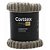 Cobertor King Size Corttex London 240x260cm Taúpe - Imagem 3