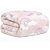 Manta Solteiro Plush Bella Enxovais 150x220cm 200 g/m² Unicórnio - Imagem 4