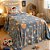 Manta Casal Plush Bella Enxovais 180x220cm 200 g/m² Espaço - Imagem 1
