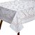 Toalha de Mesa Retangular 8 Lugares Dohler Clean Renova 1.60 x 2.70Mts Íris - Imagem 2