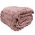 Cobertor Casal Bubble Europa 200x230cm Rosa - Imagem 1