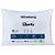 Travesseiro Altenburg Liberty Percal 180 Fios 50x90cm - Imagem 1