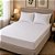 Jogo de Cama King Size Lynel 200 Fios 3 Peças Althea White Adrian - Imagem 2