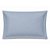 Par de Fronhas 200 Fios Lynel 50x70cm Althea Azul Ayala - Imagem 2