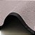 Tapete Passadeira Jolitex Piquet Antiderrapante 50x180cm Marrom - Imagem 2