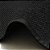 Tapete Passadeira Jolitex Piquet Antiderrapante 50x180cm Preto - Imagem 2