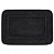 Tapete para Banheiro Coralis Jolitex Antiderrapante Macio 50x70cm Preto - Imagem 1