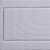 Tapete para Banheiro Coralis Jolitex Antiderrapante Macio 50x70cm Bege - Imagem 3