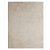 Tapete para Sala Felpudo Melody 1,40x2,00m Jolitex Marfim - Imagem 2