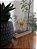 Vaso Decorativo Cachepot  em Cimento Grande - Imagem 3