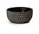 Vaso Decorativo Cachepot Grande - Imagem 1
