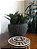Vaso Decorativo Cachepot em Cimento Estonado Grande - Imagem 3