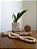 Colar de Mesa Decorativo em Madeira - Imagem 6