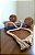 Colar de Mesa Decorativo em Madeira - Imagem 8