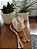 Colar de Mesa Decorativo em Madeira - Imagem 3