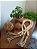 Colar de Mesa Decorativo em Madeira - Imagem 3