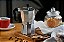 Cafeteira Italiana Alumínio - Imagem 4