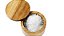 Saleiro em Bambu com tampa Ecokitchen - Imagem 2