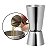Copo Dosador de Inox Duplo 25ml e 50ml - Imagem 3