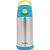 Copo Térmico Infantil Parede Dupla 400ml - Imagem 5