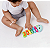 Brinquedo Interativo Para Bebê Instrumento Musical Xilofone - Imagem 3