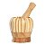Socador em Bambu Ecológico - Imagem 1