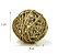 Esfera Decorativa Fibra Natural Rattan - Imagem 2