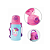 Kit Prato, Talher e Garrafinha Fun - Imagem 8