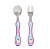 Kit Talheres Animal Fun - Imagem 4