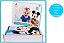 Cobertor Raschel Plus Mickey - Imagem 4