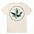 Camiseta Off White - Planta - Imagem 1
