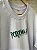 Camiseta Over Branca - Porconnabis - Imagem 4