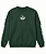Moletom Verde - Imagem 1