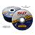 Disco de Corte Metal/Inox - 4.1/2" (115mm) x 1,6mm - Kit c/ 50un - Imagem 3