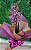 Mini Orquídea Phalaenopsis para Presente - Imagem 1