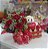 Arranjo de Rosas Ferrero Rocher e Pelúcia - Imagem 2