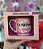 Caneca "Minha Cunhada Minha Grande Amiga" Porcelana 300 ml - Imagem 1