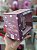 Caneca "Nem Antes Nem Depois" Vidro 300 ml - Imagem 2