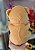 Urso Marrom com um Coração "Com Carinho" 23 cm de Pelúcia - Imagem 3