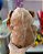 Urso Marrom com um Coração de Presente 20 cm de Pelúcia - Imagem 3