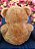 Urso Marrom com Quatro Corações 45 cm de Pelúcia - Imagem 3