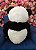 Panda Três Corações e Laço "I Love You" 50 cm de Pelúcia - Imagem 3