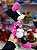 Minnie Mouse Rosa 35 cm de Pelúcia - Imagem 2