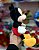 Mickey Mouse 35 cm de Pelúcia - Imagem 2