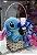 Cesta de Chocolate Stitch - Imagem 2