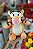 Tigrão do Ursinho Pooh 22 cm de Pelúcia - Imagem 1