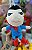 Super Homem 27 cm de Pelúcia - Imagem 1