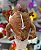 Taz-Mania 25 cm de Pelúcia - Imagem 3