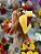 Taz-Mania 25 cm de Pelúcia - Imagem 2